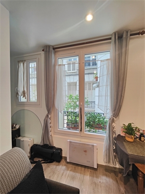 appartement à la vente -   75015  PARIS, surface 30 m2 vente appartement - APR680664